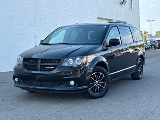 Used 2018 Dodge Grand Caravan GT 360° Tour