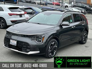 Used 2023 Kia Niro Wave video 1
