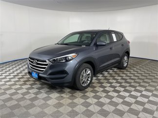 Used 2018 Hyundai Tucson SE w/ Cargo Package image 1
