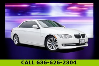 Used 2012 BMW 328i Convertible image 1