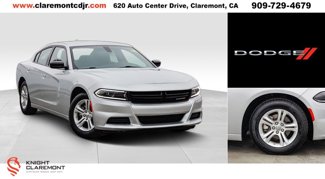 Used 2023 Dodge Charger SXT image 1