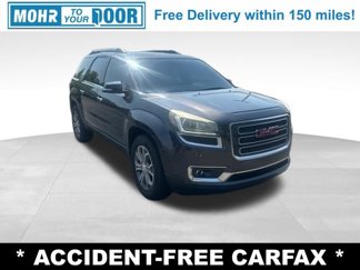 Used 2015 GMC Acadia SLT image 1