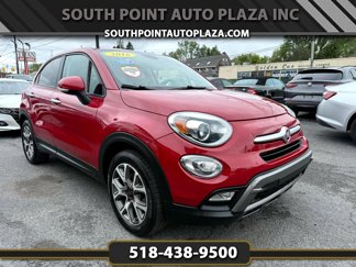 Used 2016 FIAT 500X Trekking image 1