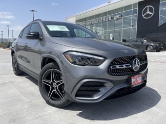 New 2025 Mercedes-Benz GLA 250 image 1