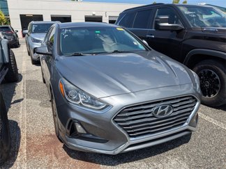 Used 2019 Hyundai Sonata SE image 1