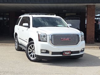 Used 2015 GMC Yukon Denali w/ Open Road Package image 1