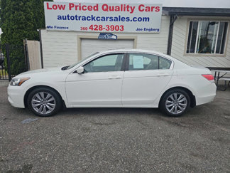 Used 2011 Honda Accord EX-L image 1