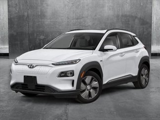 Used 2020 Hyundai Kona Ultimate image 1