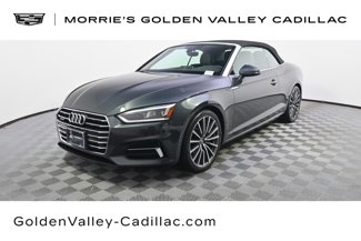 Used 2018 Audi A5 2.0T Premium Plus image 1
