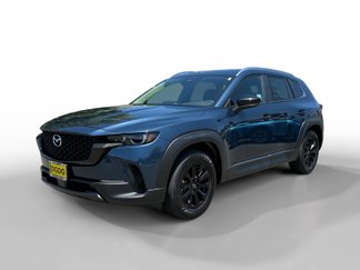 New 2025 MAZDA CX-50 AWD 2.5 S w/ Cargo Package image 1