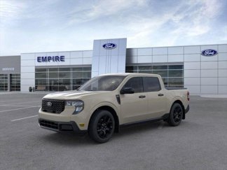 New 2025 Ford Maverick XLT w/ XLT Luxury Package image 1