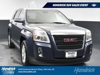 Used 2014 GMC Terrain SLE image 1