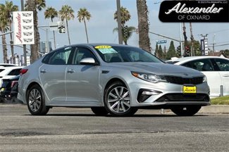 Used 2019 Kia Optima LX w/ LX 17" Wheel Package image 1