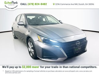 Used 2023 Nissan Altima 2.5 S image 1