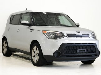 Used 2016 Kia Soul image 1