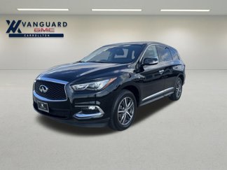 Used 2019 INFINITI QX60 Pure video 2