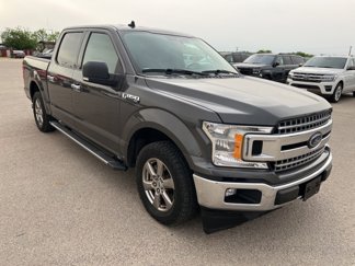 Used 2020 Ford F150 XLT w/ Equipment Group 302A Luxury image 1