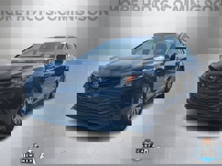 Used 2019 Toyota Camry LE image 1