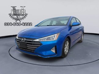 Used 2019 Hyundai Elantra SE image 1