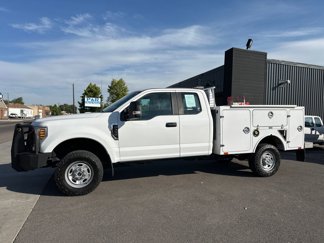 Used 2018 Ford F250 XL w/ Power Equipment Group image 1