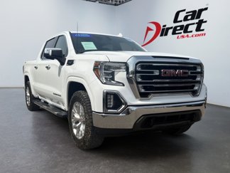 Used 2020 GMC Sierra 1500 SLT w/ SLT Premium Package image 1