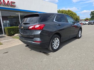 Used 2021 Chevrolet Equinox LT w/ LPO, Cargo Package video 3