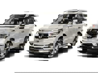 Certified 2020 Acura MDX SH-AWD image 1