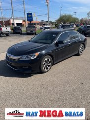 Used 2017 Honda Accord EX-L image 1