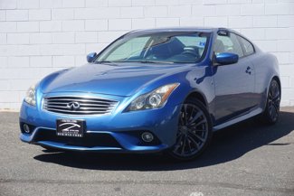 Used 2011 INFINITI G37 Journey image 1