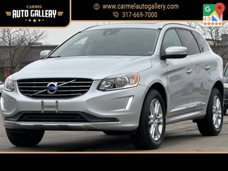 Used 2015 Volvo XC60 T5 w/ Proximity Package image 1