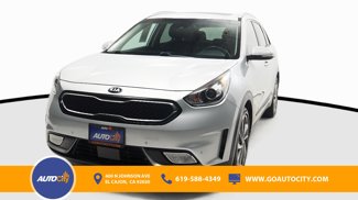 Used 2019 Kia Niro Touring image 1