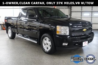 Used 2009 Chevrolet Silverado 1500 LT w/ Power Pack Plus image 1
