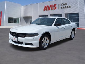 Used 2023 Dodge Charger SXT image 1