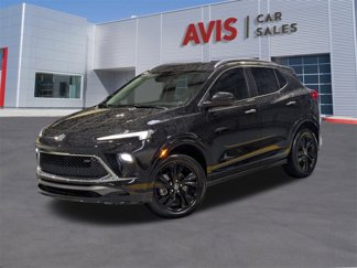 Used 2024 Buick Encore GX Sport Touring image 1