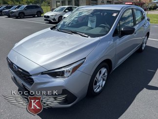 New 2025 Subaru Impreza 2.0i image 1