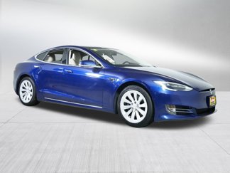 Used 2017 Tesla Model S 75D image 1