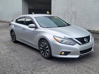 Used 2018 Nissan Altima 2.5 SL image 1