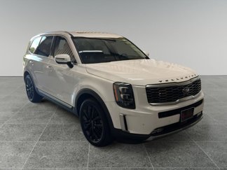 Used 2021 Kia Telluride SX w/ SX Prestige Package video 1