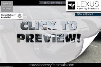 Used 2024 Toyota RAV4 XLE image 1
