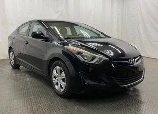 Used 2016 Hyundai Elantra SE image 1