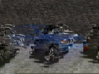 Certified 2021 Jeep Grand Cherokee Limited image 1