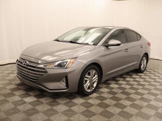 Used 2020 Hyundai Elantra Value Edition image 1