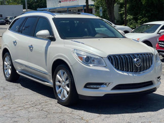 Used 2014 Buick Enclave Premium image 1