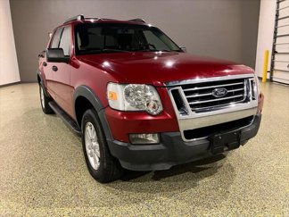 Used 2010 Ford Explorer Sport Trac XLT image 1