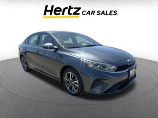 Used 2024 Kia Forte LXS image 1