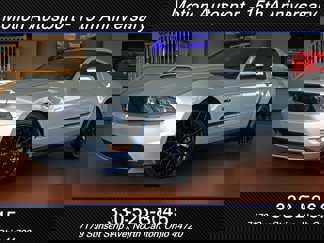 Used 2012 Ford Mustang GT Premium w/ Security Pkg image 1