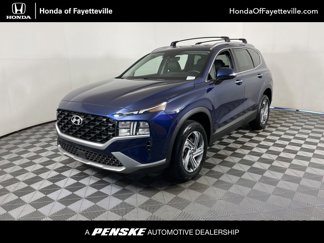 Used 2023 Hyundai Santa Fe SEL image 1