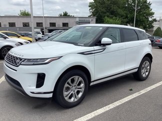 Used 2023 Land Rover Range Rover Evoque S image 1