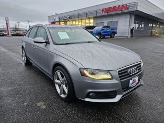 Used 2011 Audi A4 2.0T Premium Plus image 1