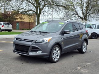 Used 2014 Ford Escape Titanium w/ Equipment Group 401A image 1